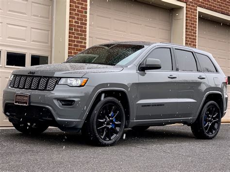 Research, browse, save, and share from 109 Grand Cherokee models nationwide. . Grand jeep cherokee for sale near me